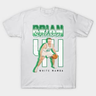 Brian Scalabrine T-Shirt